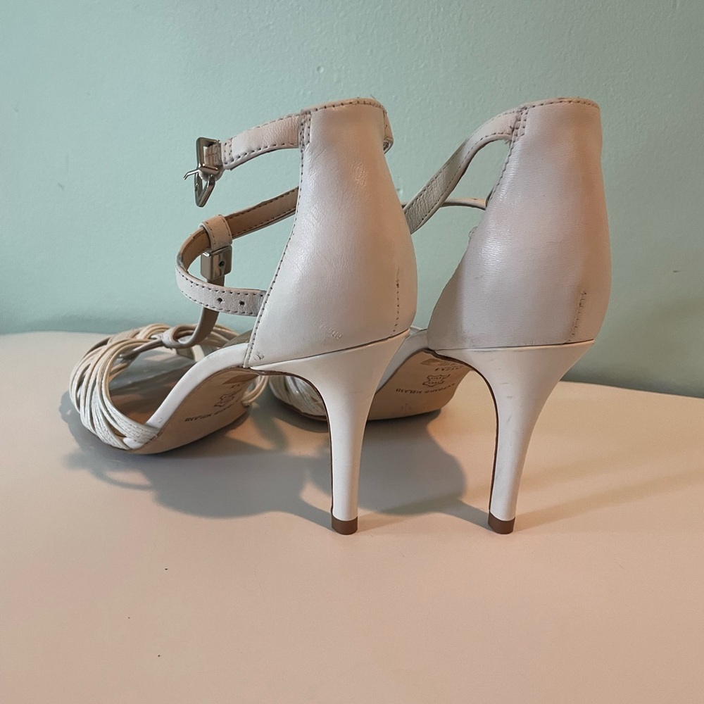 Antonio Melani  wedding sandals